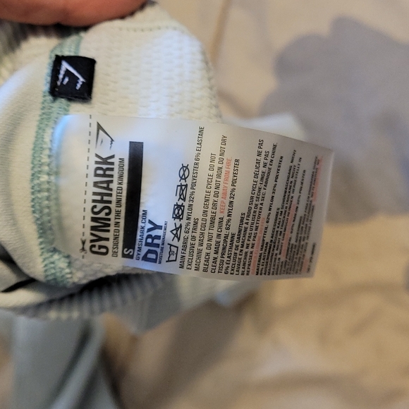 Gymshark Leggings - Picture 5 of 5